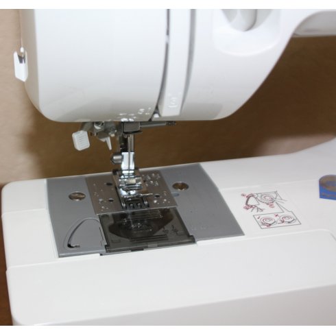 Машина швейная Brother RS-11