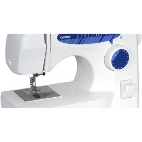 Машина швейная Brother RS-9