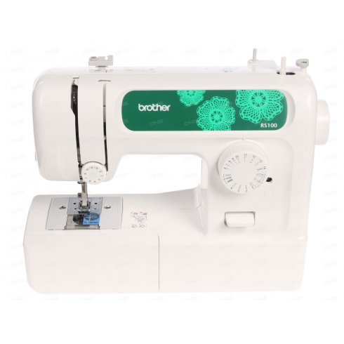 Машина швейная Brother RS-100
