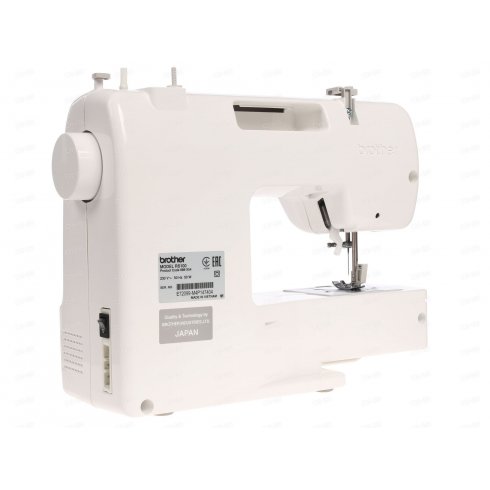 Машина швейная Brother RS-100