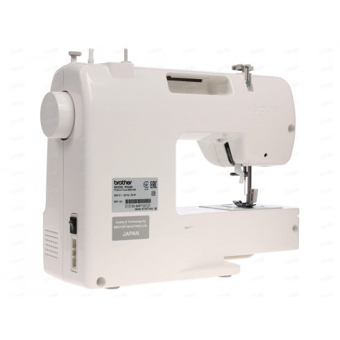 Машина швейная Brother RS-200