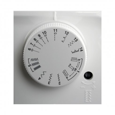 Машина швейная Brother LS-200