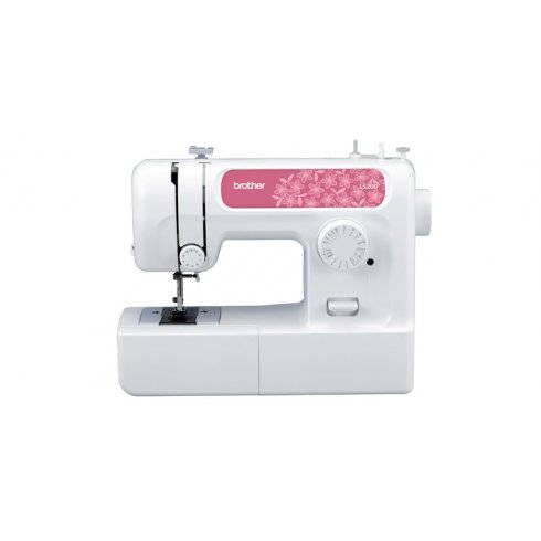 Машина швейная Brother LS-200