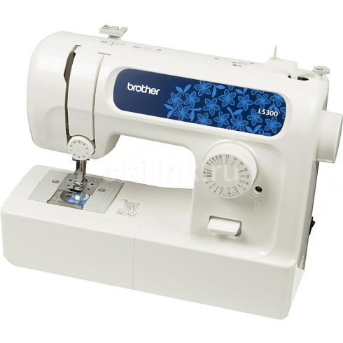 Машина швейная Brother LS-300