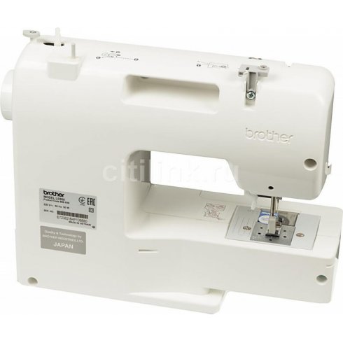 Машина швейная Brother LS-300