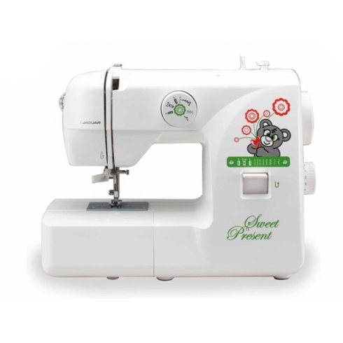 Машина швейная Jaguar Sweet Present