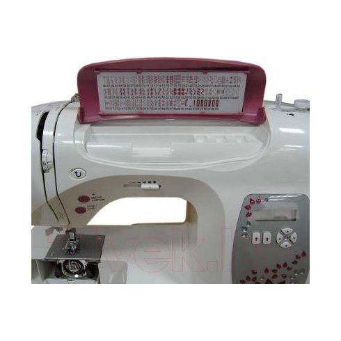 Машина швейная Jaguar Escape V-500