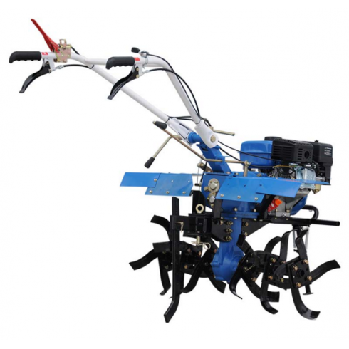 Культиватор Brado BD-850 без колес