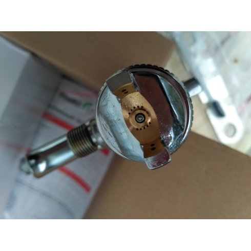 Краскопульт Brado H-827S