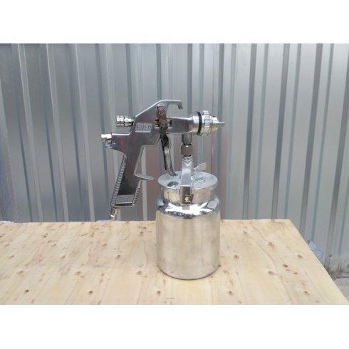 Краскопульт Brado H-827S