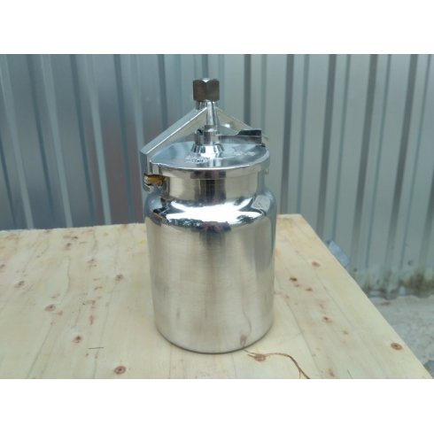 Краскопульт Brado H-827S