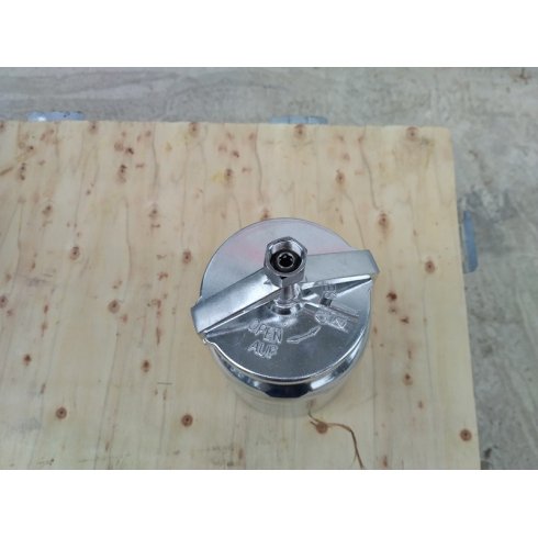 Краскопульт Brado H-827S