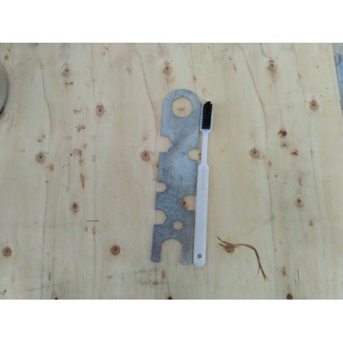 Краскопульт Brado H-827S