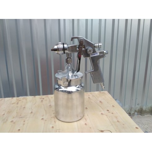 Краскопульт Brado H-827S