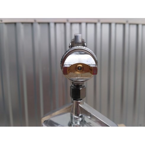 Краскопульт Brado H-827S