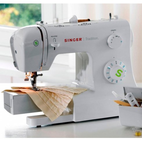 Машина швейная SINGER Tradition 2273