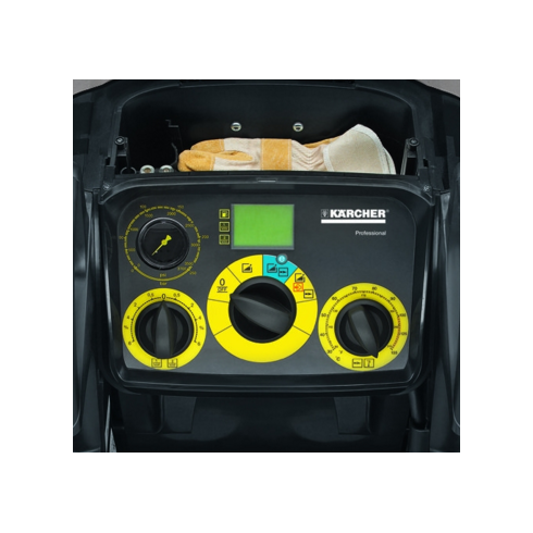 Аппарат высокого давления Karcher HDS 13/20-4 S (1.071-927.0)