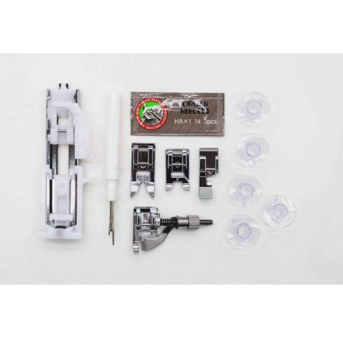 Машина швейная Janome  PS-35