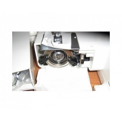 Машина швейная Janome  LW-30