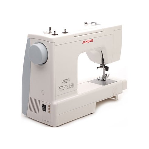 Машина швейная Janome  415