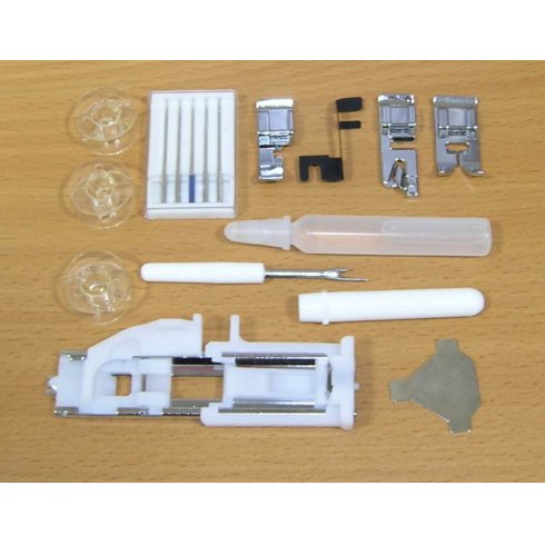 Машина швейная Janome  423S