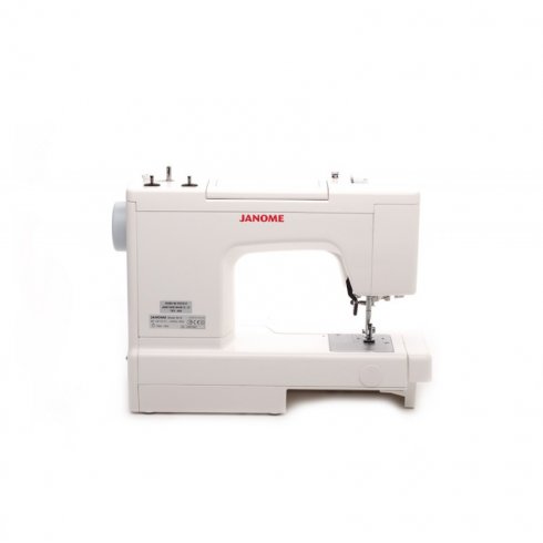 Машина швейная Janome  5515