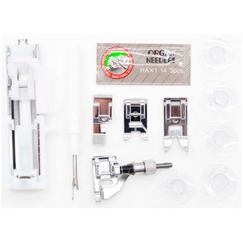 Машина швейная Legend by Janome  LE-35