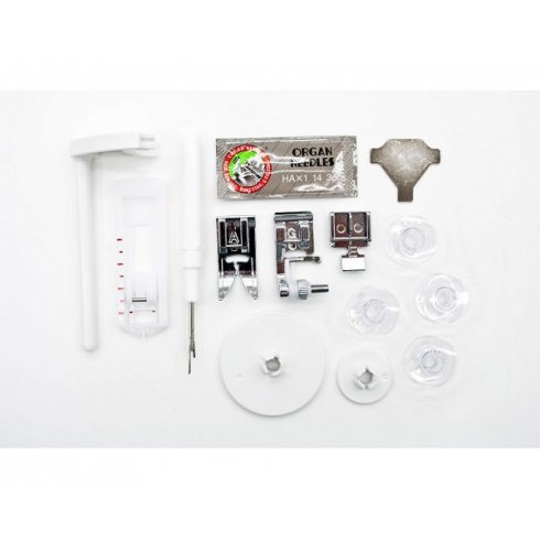 Машина швейная Janome EL-120