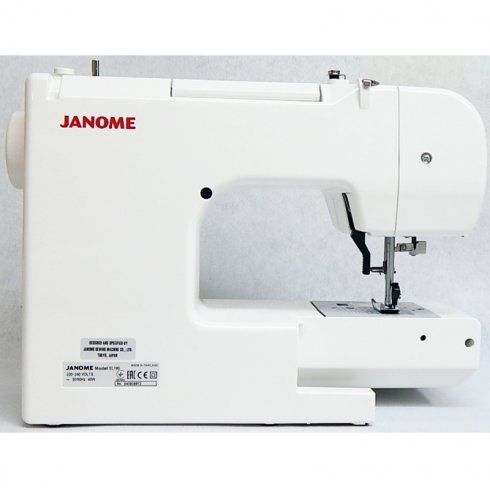 Машина швейная Janome EL-190