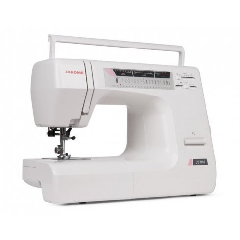 Машина швейная Janome 7518A