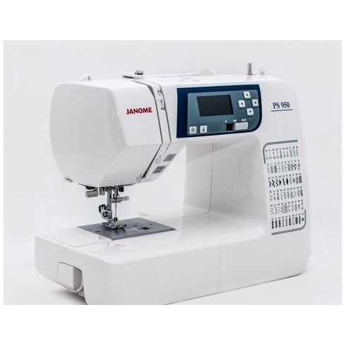 Машина швейная Janome  PS 950