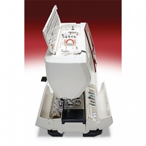 Машина швейная Janome  МC 7700 QCP
