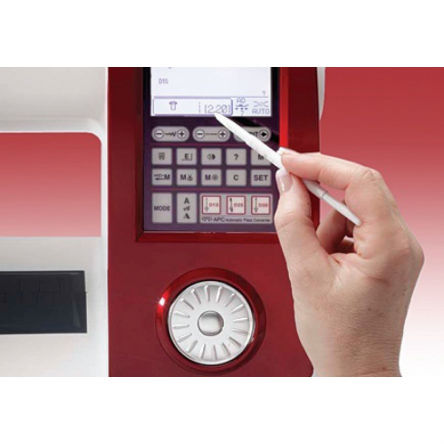 Машина швейная Janome  МC 7700 QCP