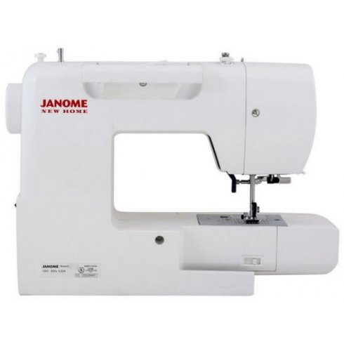 Машина швейная Janome  603 DC