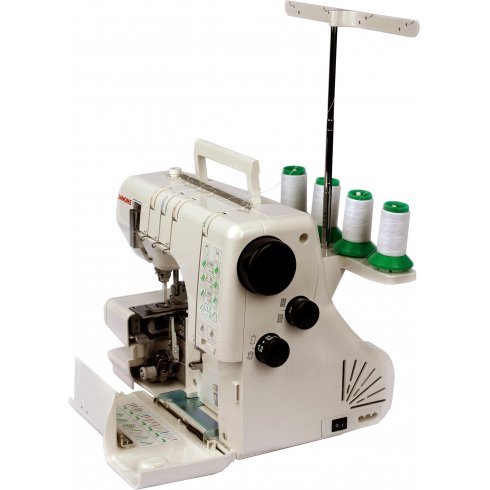 Машина распошивальная Janome  CoverPro II