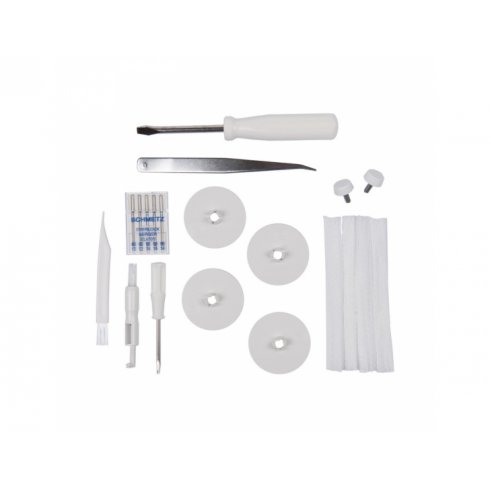 Машина распошивальная Janome  CoverPro II