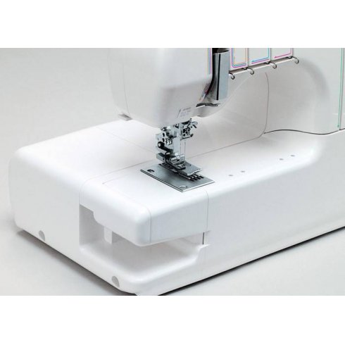 Машина распошивальная Janome  CoverPro 7