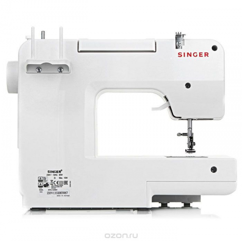 Швейная машина Singer 1412