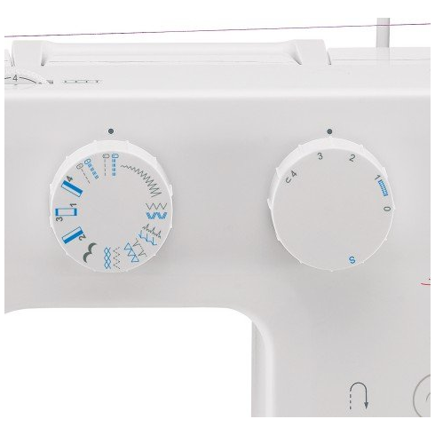 Швейная машина Singer 1412