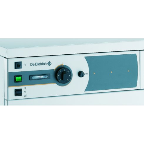 Газовый котел De Dietrich DTG X 42N