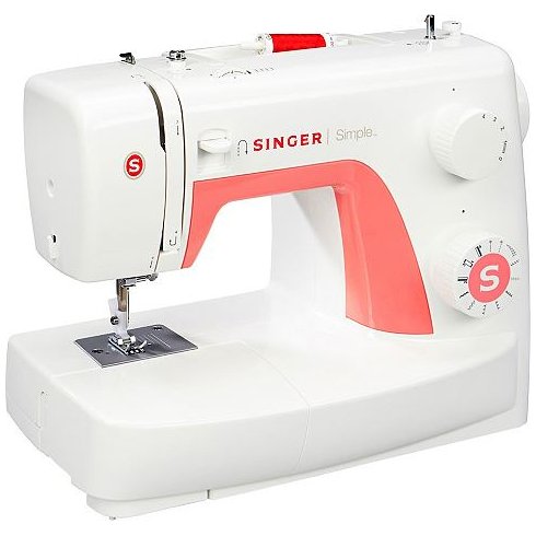 Швейная машина Singer 3210 Simple