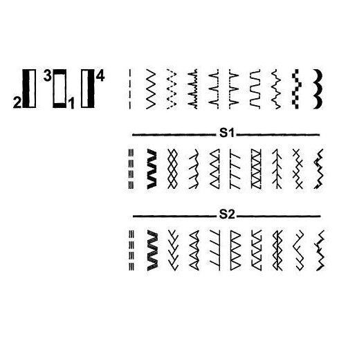 Швейная машина Singer 3229 Simple