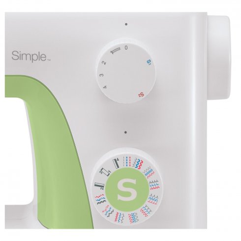 Швейная машина Singer 3229 Simple