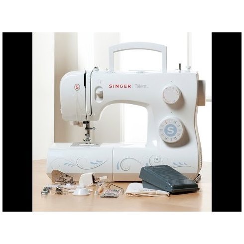 Швейная машина Singer 3323 Talent