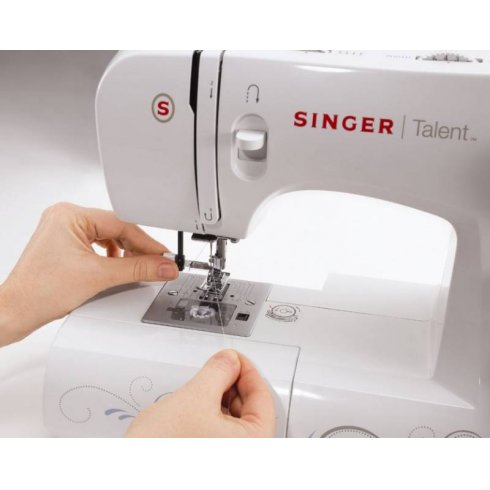 Швейная машина Singer 3323 Talent