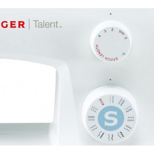 Швейная машина Singer 3323 Talent