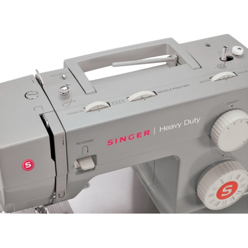 Швейная машина Singer 4432 Heavy Duty