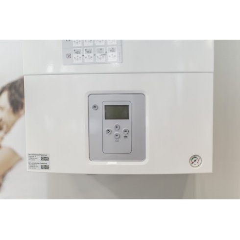 Газовый котел Bosch Gaz 6000 W WBN 6000-35CRN