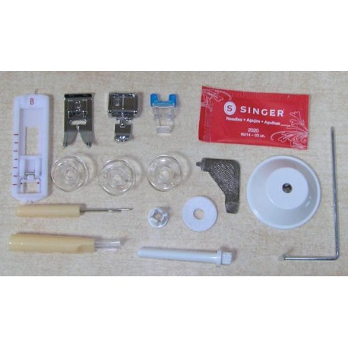 Швейная машина Singer 5511