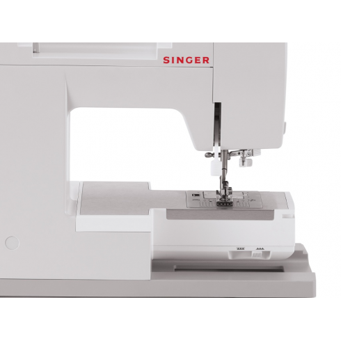 Швейная машина Singer 5523